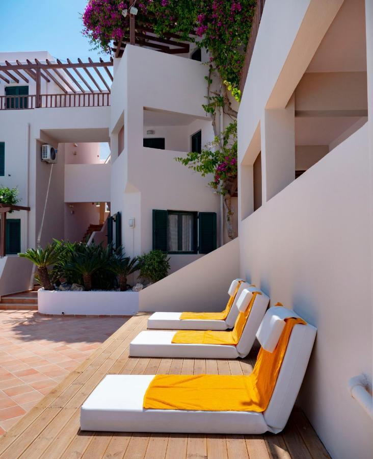 Porto Greco Village Beach Hotel Hersonissos  Exterior photo